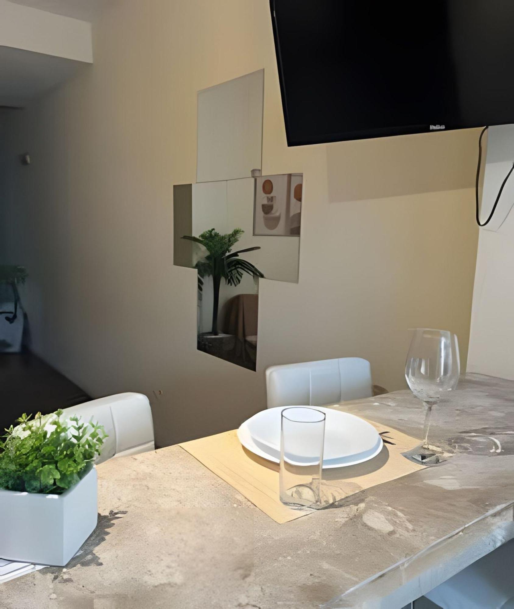 Apartamento Em Copacabana Com Vista Lateral Do Mar Rio de Janeiro Extérieur photo